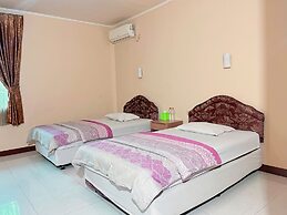 Hotel Bandung Indah