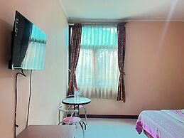 Hotel Bandung Indah