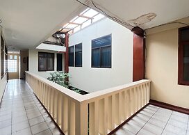 Hotel Bandung Indah
