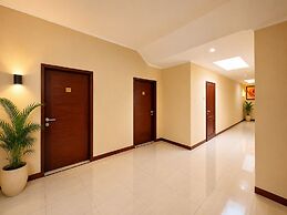 Hotel Bandung Indah