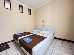 Hotel Bandung Indah