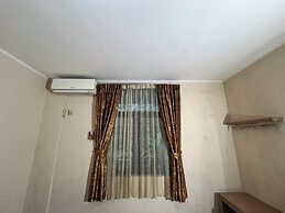 Hotel Bandung Indah