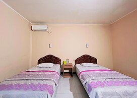 Hotel Bandung Indah