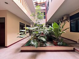 Hotel Bandung Indah