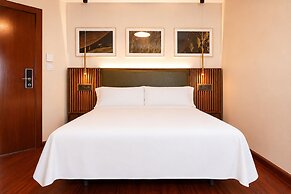 HOTEL NOGAL
