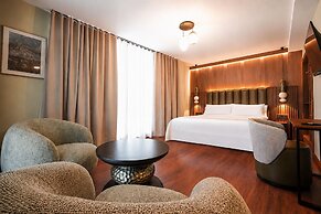 HOTEL NOGAL