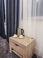 Pushkin Hotel Yerevan