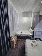 Pushkin Hotel Yerevan