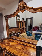 Pushkin Hotel Yerevan