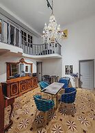 Pushkin Hotel Yerevan