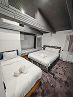 Pushkin Hotel Yerevan