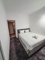 Pushkin Hotel Yerevan