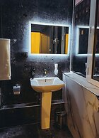 Pushkin Hotel Yerevan