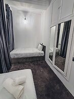 Pushkin Hotel Yerevan