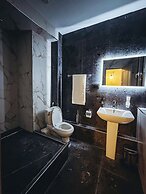 Pushkin Hotel Yerevan