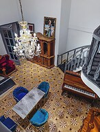 Pushkin Hotel Yerevan