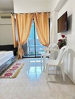 DEN - A2 Pratunam - Juldis Tower