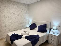 HOTEL SANCHO
