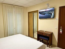 HOTEL SANCHO