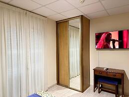 HOTEL SANCHO