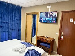 HOTEL SANCHO