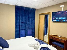 HOTEL SANCHO