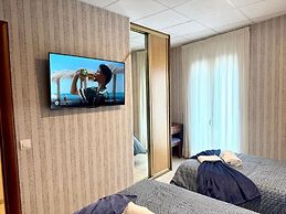 HOTEL SANCHO