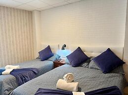 HOTEL SANCHO