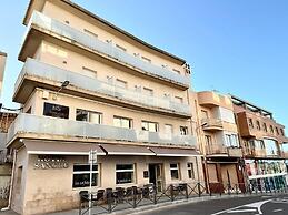 HOTEL SANCHO