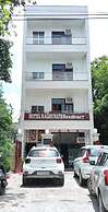 Hotel Raghunath Residency