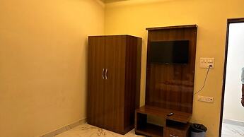 Hotel Raghunath Residency