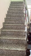 Hotel Raghunath Residency