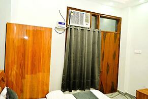 Hotel Raghunath Residency
