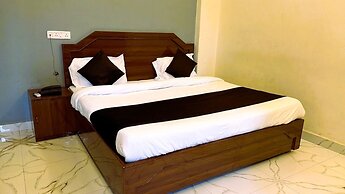 Hotel Raghunath Residency