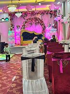 Hotel Raghunath Residency