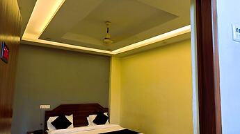 Hotel Raghunath Residency