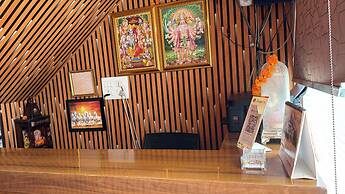 Hotel Raghunath Residency
