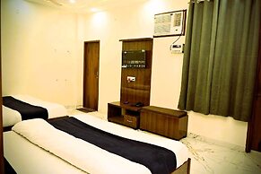 Hotel Raghunath Residency