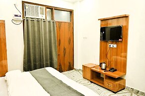 Hotel Raghunath Residency