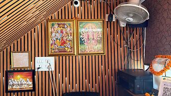 Hotel Raghunath Residency