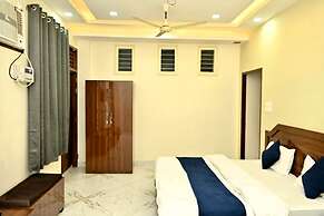 Hotel Raghunath Residency