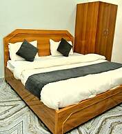 Hotel Raghunath Residency