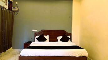Hotel Raghunath Residency