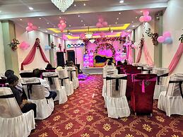 Hotel Raghunath Residency