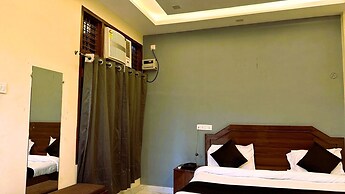 Hotel Raghunath Residency