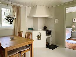 4 Star Holiday Home in Vato