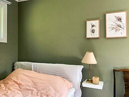 4 Star Holiday Home in Vato