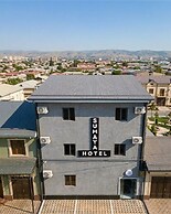 Sumaya Hotel