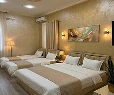 Sumaya Hotel