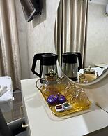 Sumaya Hotel